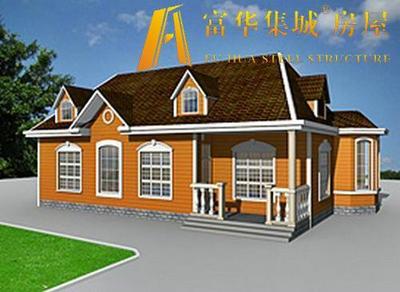 大連移動木屋 大連移動小木屋 移動木屋工廠 富華集