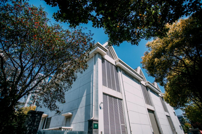 嘉柒智慧用電助力企業實現綠色轉型