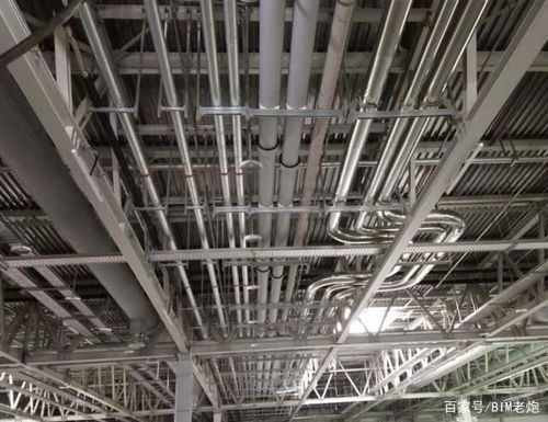 施工階段 bim 深化設計的應用點