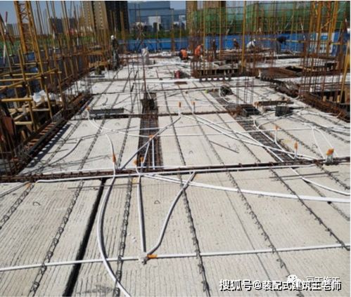 裝配式建筑質(zhì)量通病及防治措施,設(shè)計(jì) 生產(chǎn)及施工全方面